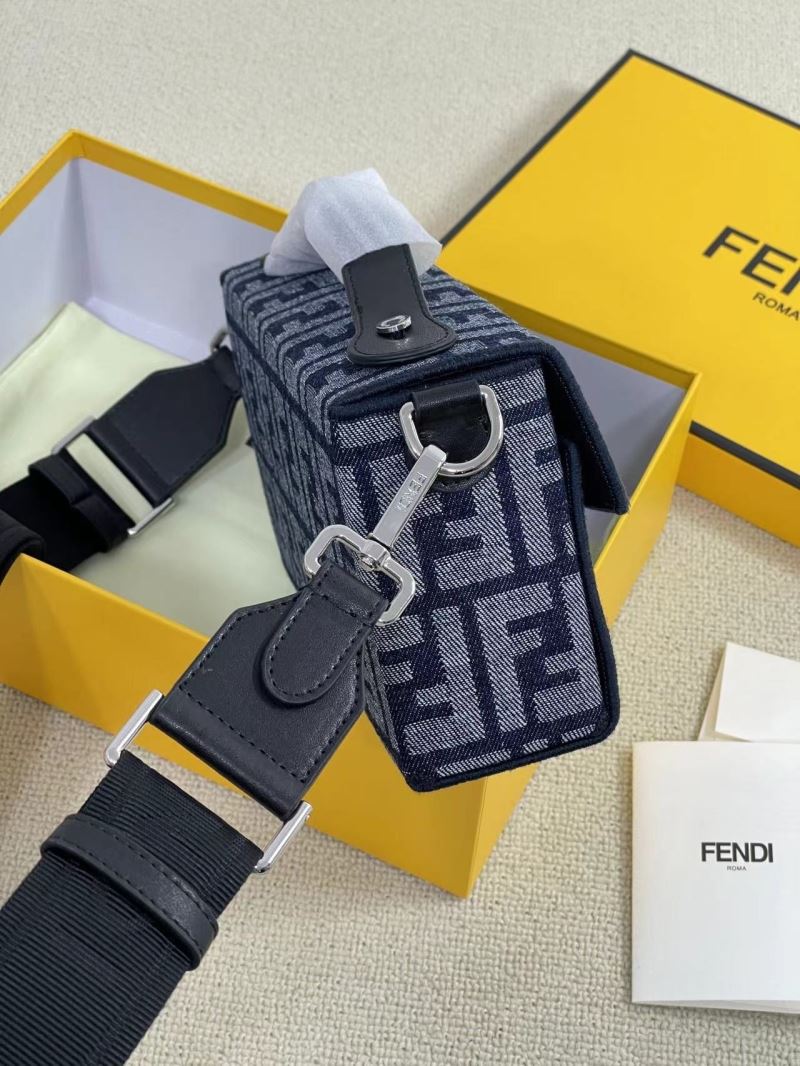 Fendi Baguette Bags